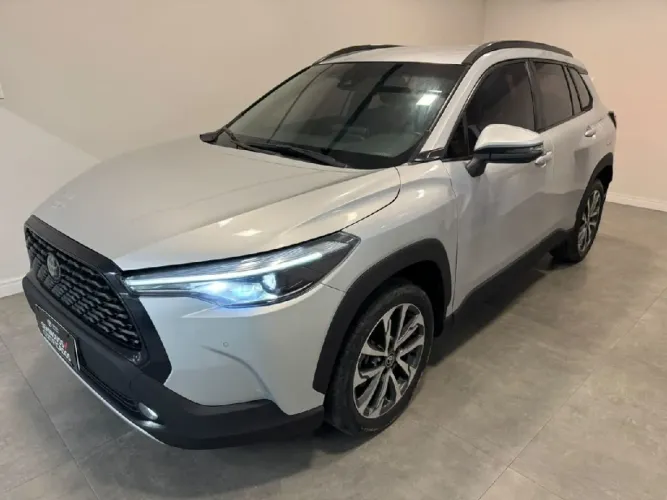 Toyota Corolla Cross XRE 2.0 16V Flex AUT 2023