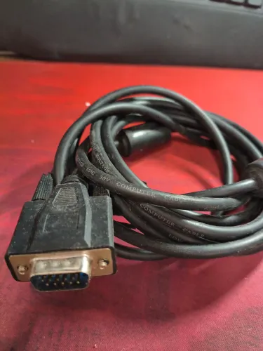 Cabo VGA
