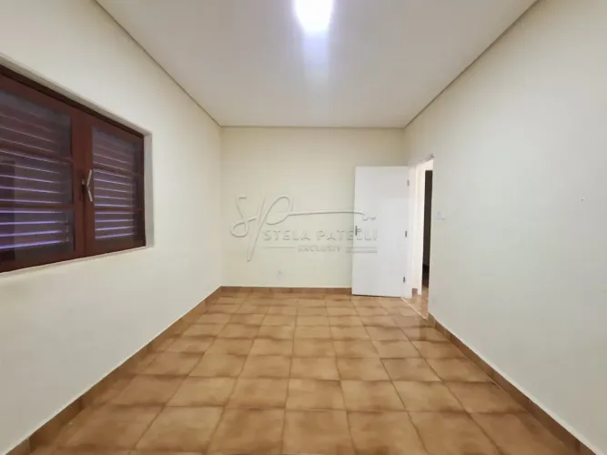 Casa sobrado de 79m² com 03 quartos para locação - Campos Elíseos