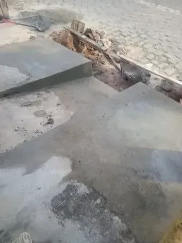 Pequenos serviços
