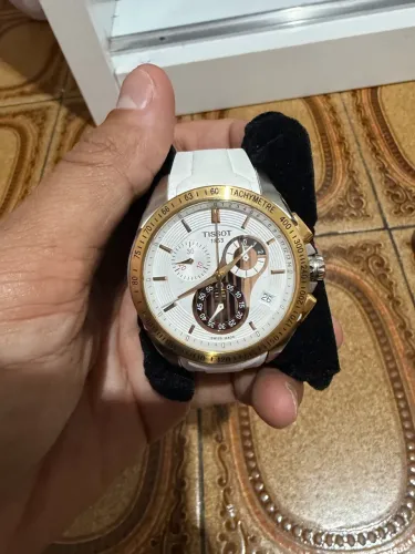 Tissot Veloci-T