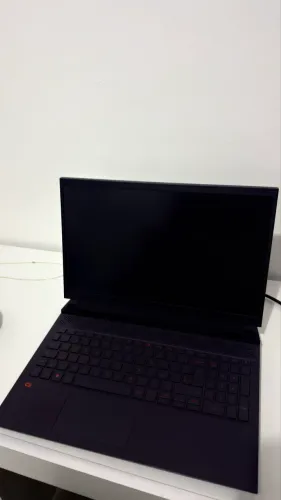 Notebook Gamer Intel G5