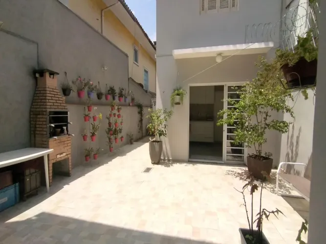 Casa 246m para fim comercial ou residencial ao lado do parque 4 vagas Aclimação ,casa ao l