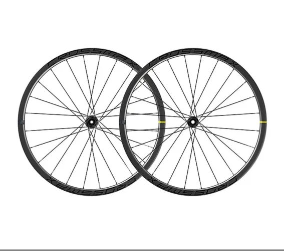 Roda Mavic Crossmax Carbon SLR