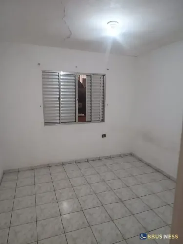 Casa térrea à venda com 2 quartos suite quintal com churrasqueira 1 vaga - Boa Vista, São