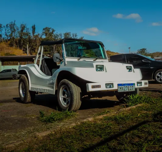 Buggy Buggy 1.6/ Tst/ RS 1.6 4-lug. 1990