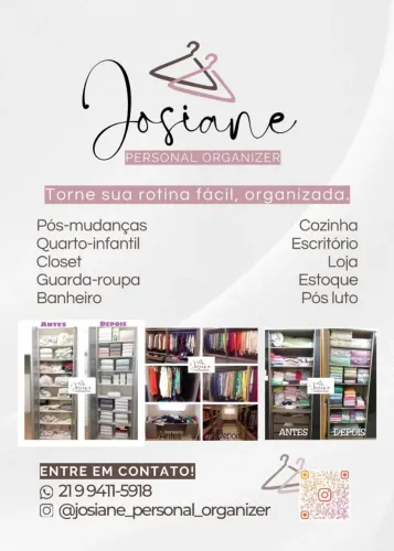Personal organizer