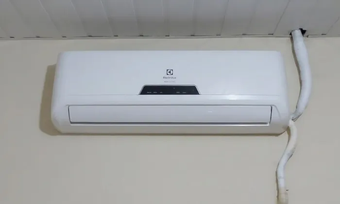 Ar condicionado Split Eletrolux 9000<br>condicionado split da marca<br>Electr<br>condicionado sp