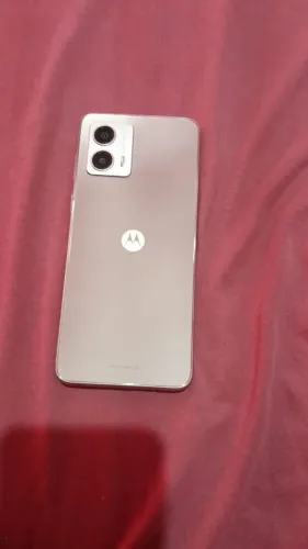 Celular Motorola G 53!!! 128 GB De memória Com película!!