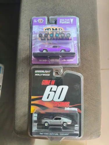Miniaturas 1/64