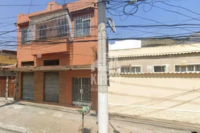 Casa à venda, 120 m² por R$ 550.000,00 - Fonseca - Niterói/RJ