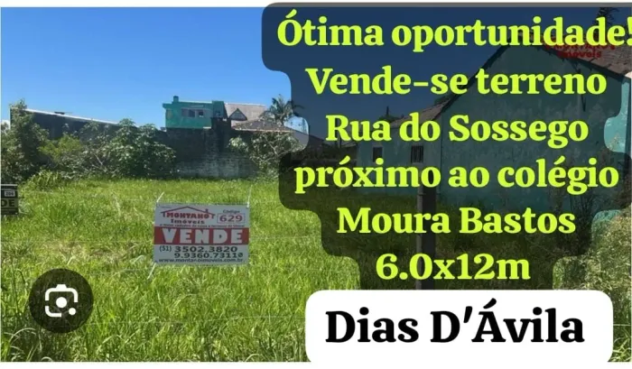 Terreno 