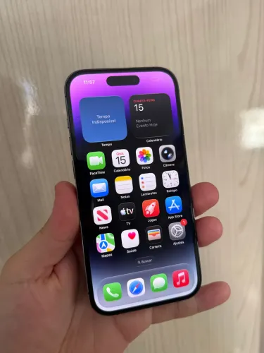 iPhone 14 Pro 128 todo ok