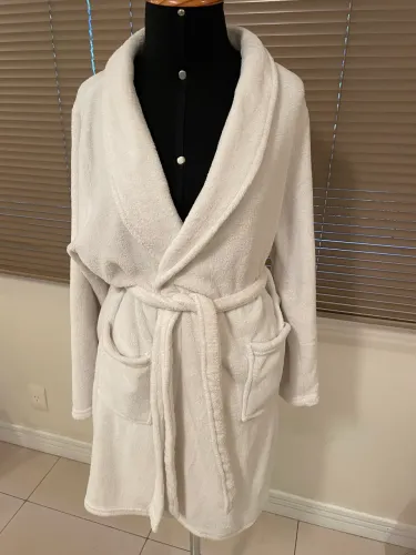 Roupão feminino