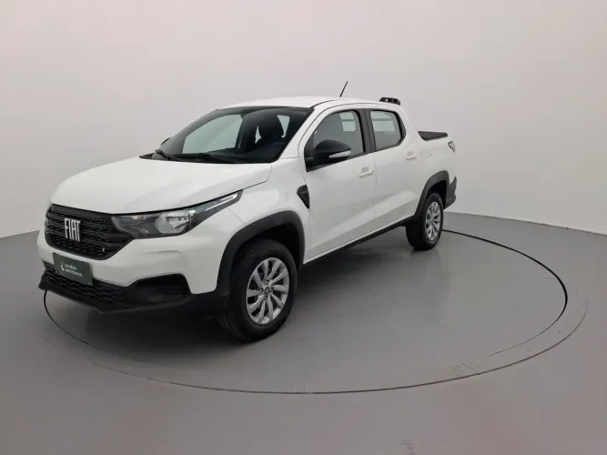Fiat Strada Freedom 1.3 Flex 8V CD 2026