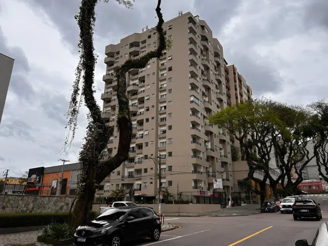 Apartamento estilo Loft no Bairro Portão.
