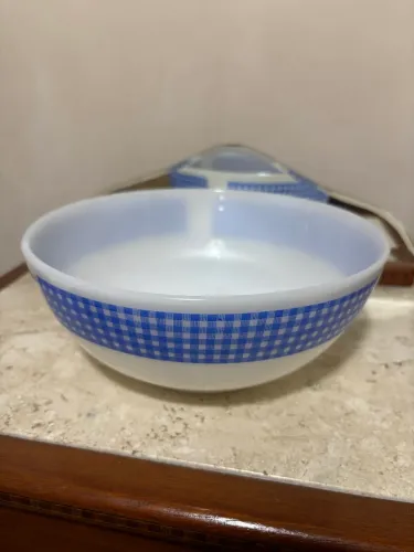 Tigela TermoRey