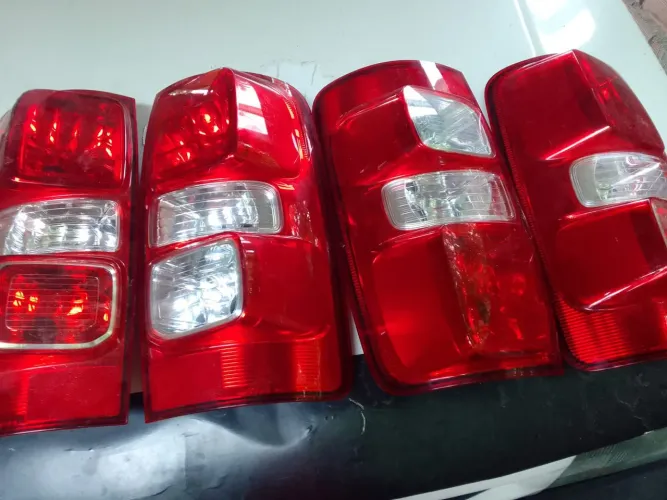 Lanterna da s10