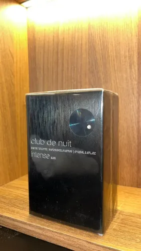 Club de Nuit Intense Man