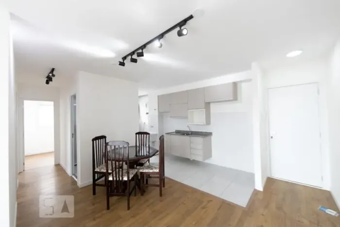 Apartamento à Venda - Belém, 3 Quartos, 65 m2