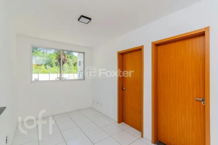 Apartamento à venda Avenida João Ferreira Jardim, Parque Santa Fé - Porto Alegre