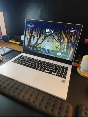Notebook Samsung Core i3 | 20GB RAM | 1,36TB SSD 15" | Bateria excelente.