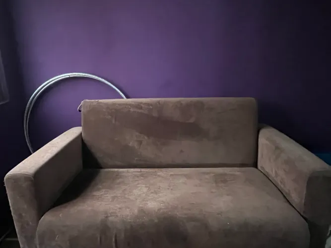 Sofa cama