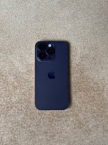 iPhone 14 Pro 256gb