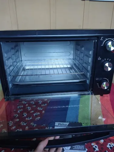 Forno elétrico 44l