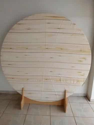 Tecido sublimado para painel de festa 