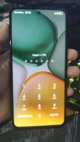 HONOR X7C