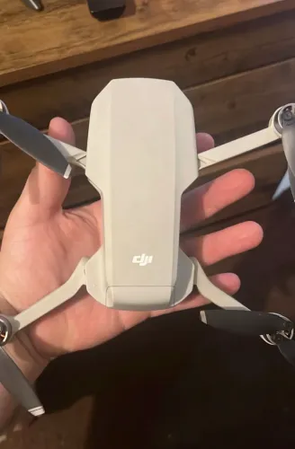 Drone DJI Mavic Mini Fly More