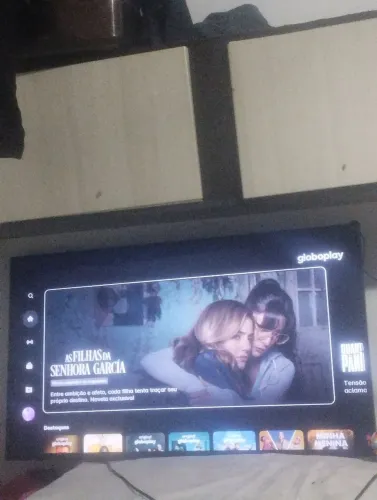 Vendendo tv