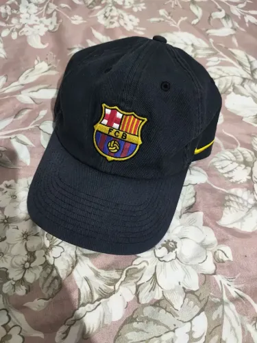 Boné Nike Barcelona 2011