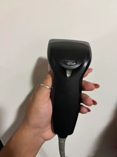 Leitor de código BEMATECH