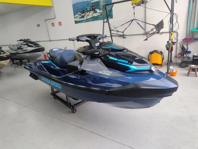 SEADOO GTX 170 25