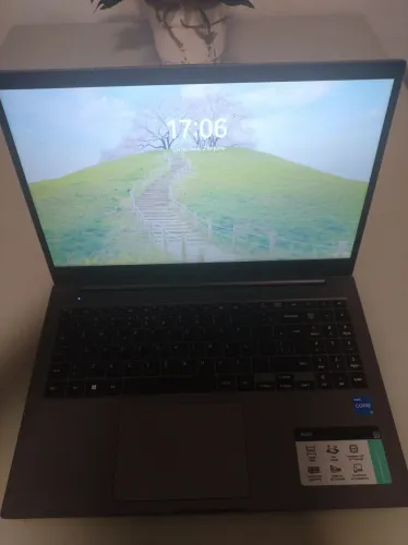 Notebook Samsung i5 11 geração - Bateria Ótima - Potente