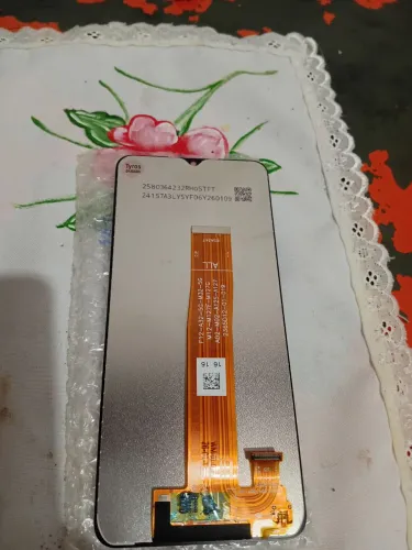 Tela display samsung a32 5g