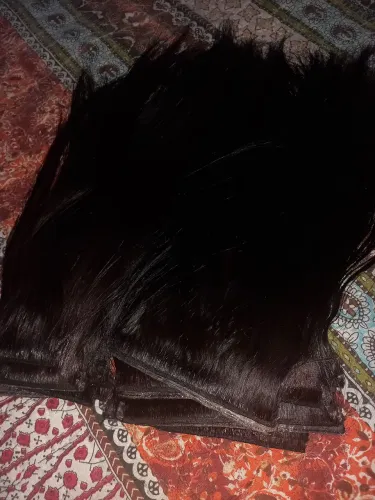 Cabelo Brasileiro lindooo