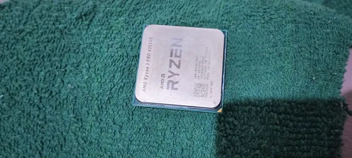 Processador Ryzen