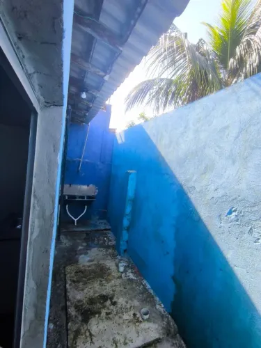 casa no conjunto Maguari