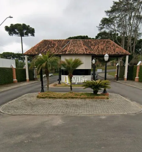 Terreno à venda, 1037 m² por R$ 590.000,00 - Vila Fuck - Piraquara/PR