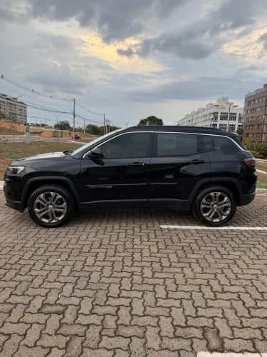 Jeep Compass Long. T270 1.3 TB 4X2 Flex AUT 2023