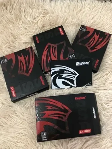 SSD Sata 512gb Disco Sólido Pc / Notebook (Novo e Original)