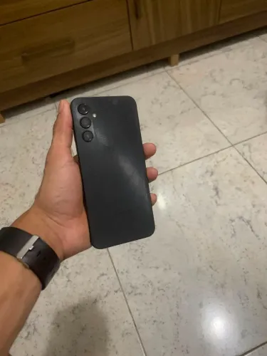 Celular samsung A14 5g em ótimo estado - vendo ou troco em iphone