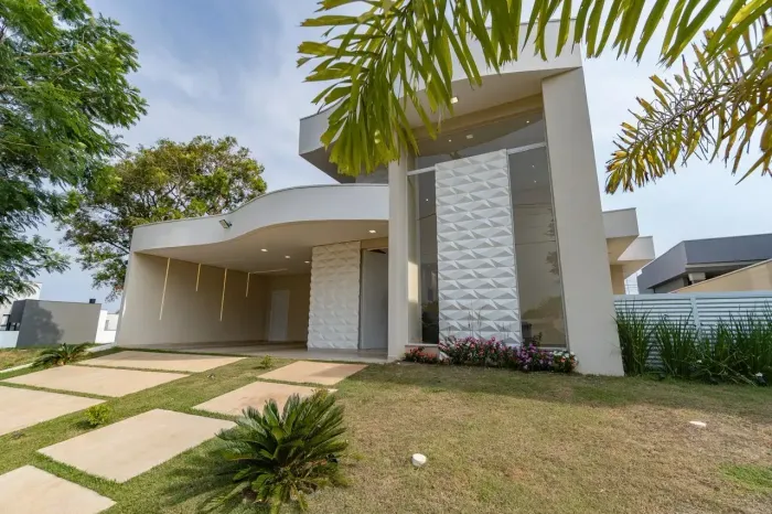 Casa aluguel temporada Ninho Verde 2 Pardinho SP Casa do Mickey