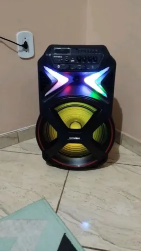 Amvox strondo 400