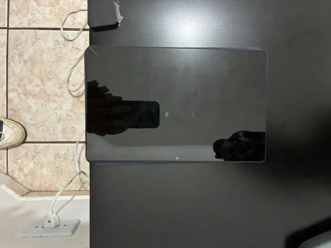 Tablet vaio