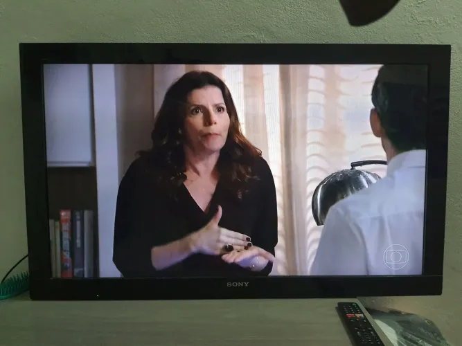 Tv Sony 43"