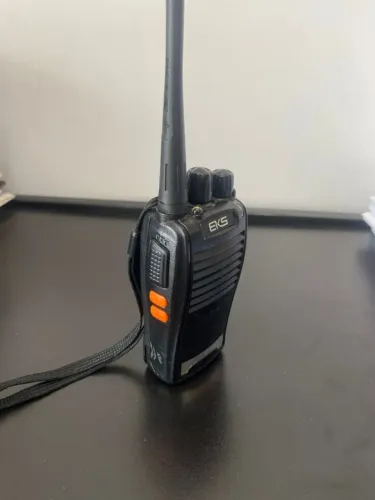 Rádio Intercomunicador